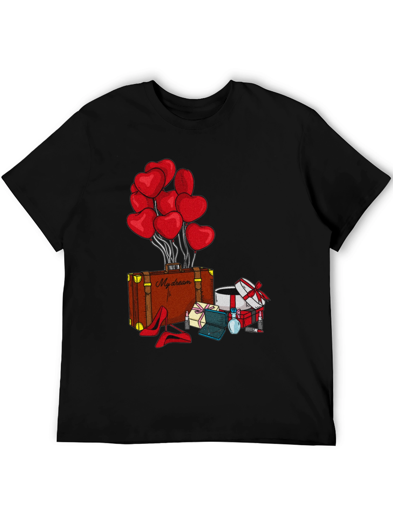My Dream T-Shirt