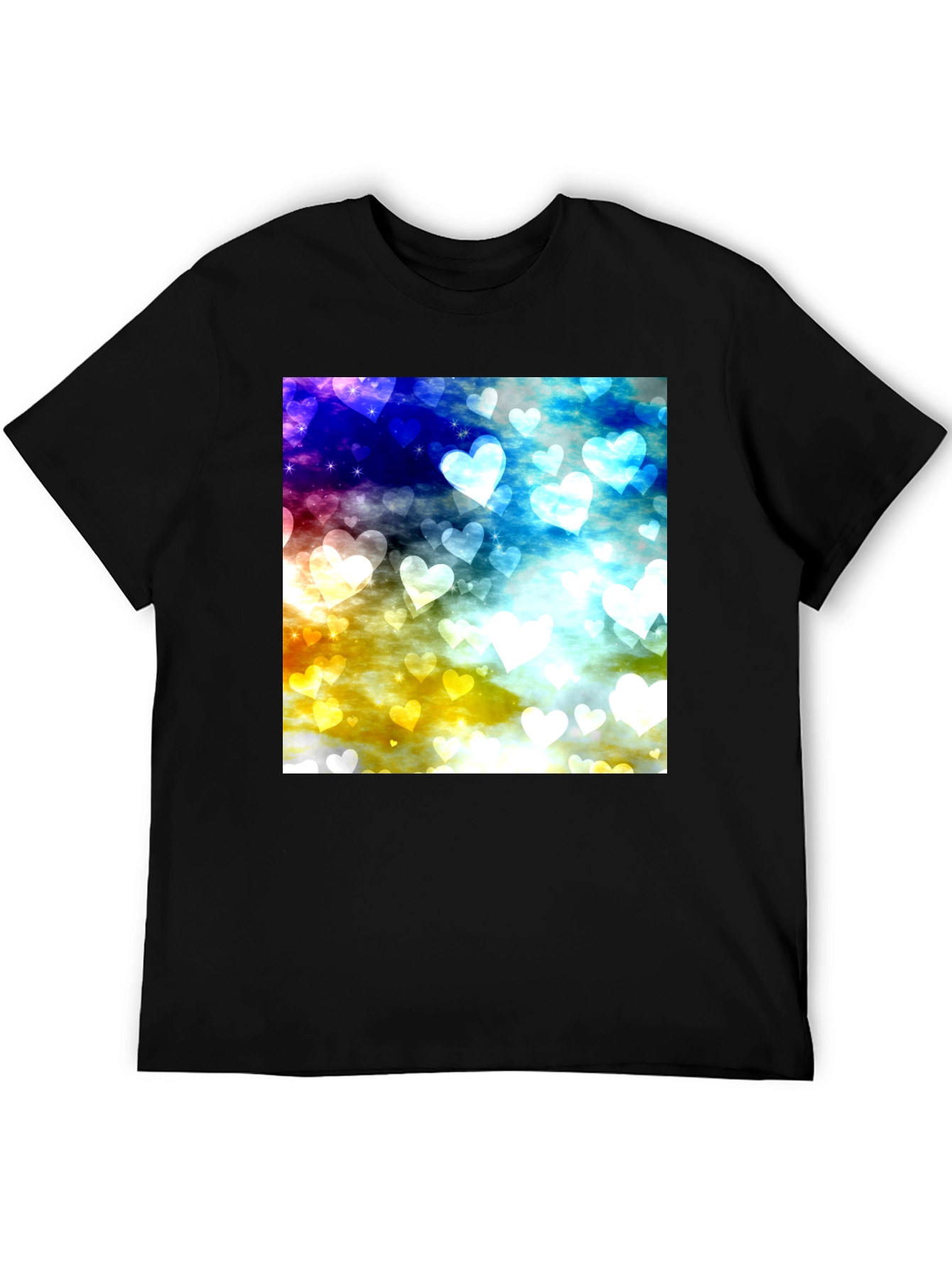 Heart Sky T-Shirt