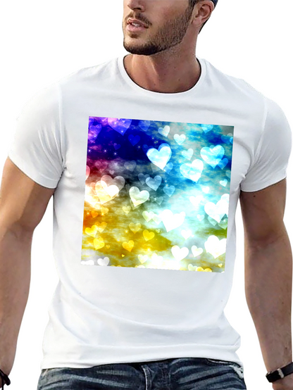 Heart Sky T-Shirt