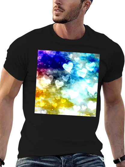 Heart Sky T-Shirt