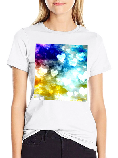 Heart Sky T-Shirt