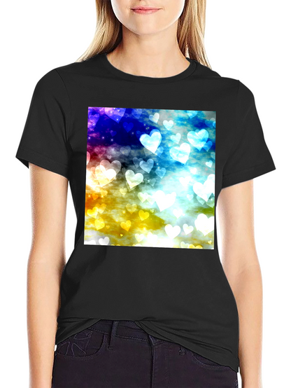 Heart Sky T-Shirt