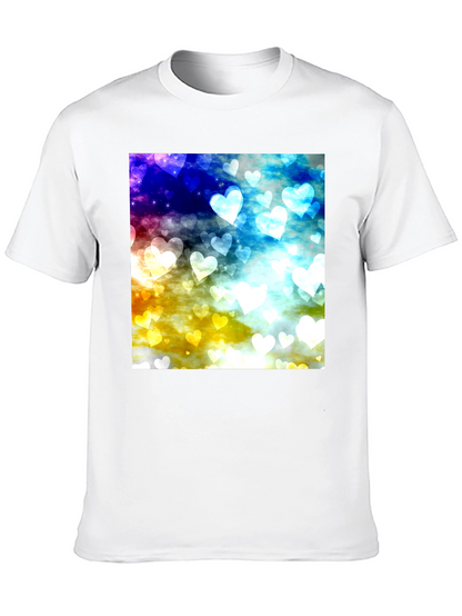 Heart Sky T-Shirt