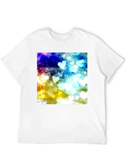 Heart Sky T-Shirt