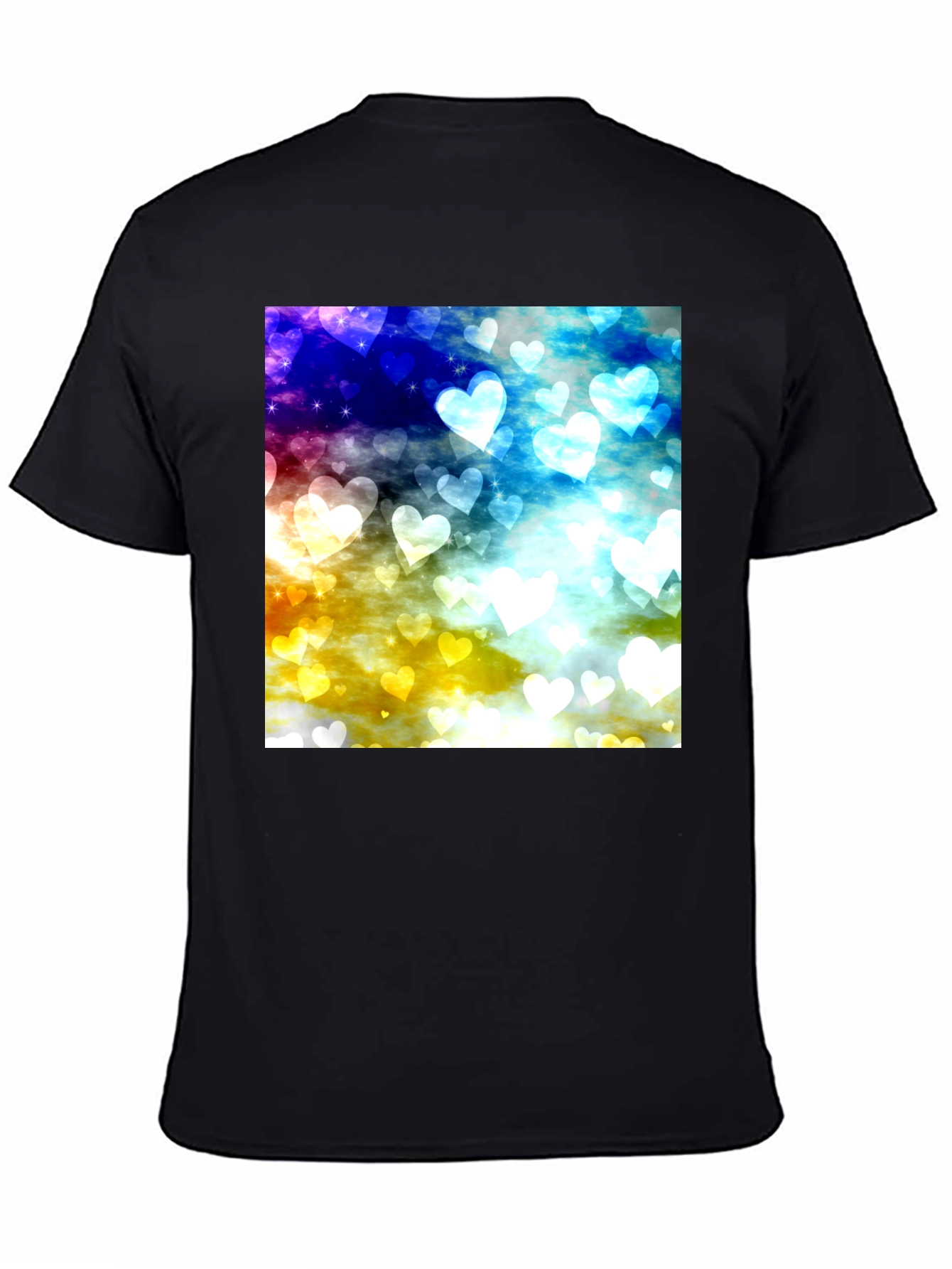 Heart Sky T-Shirt