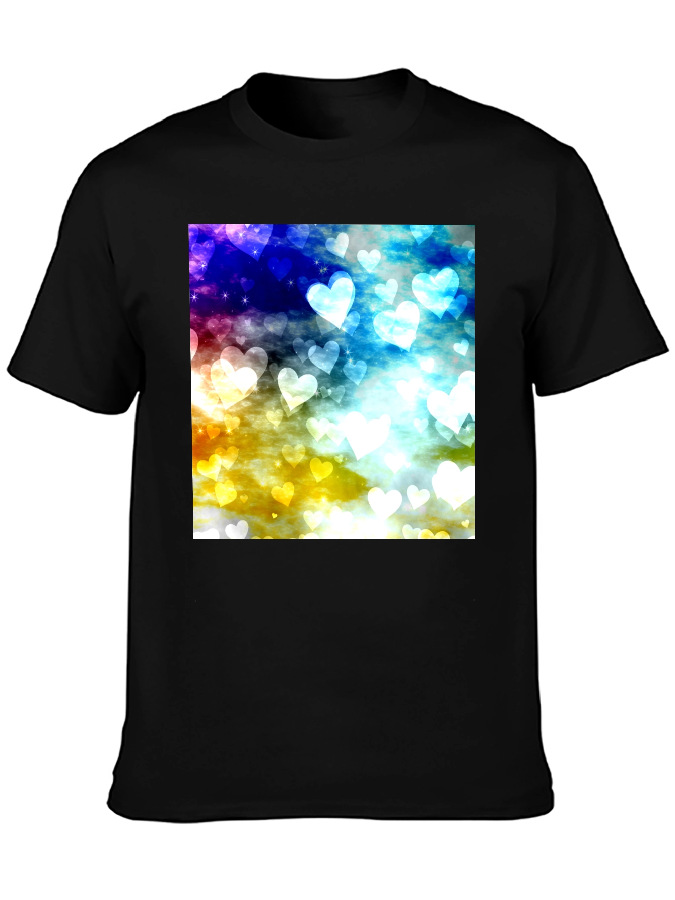 Heart Sky T-Shirt