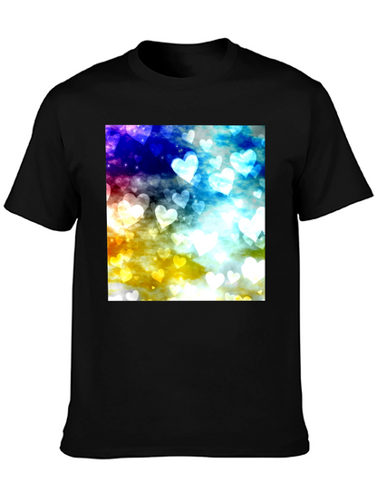 Heart Sky T-Shirt