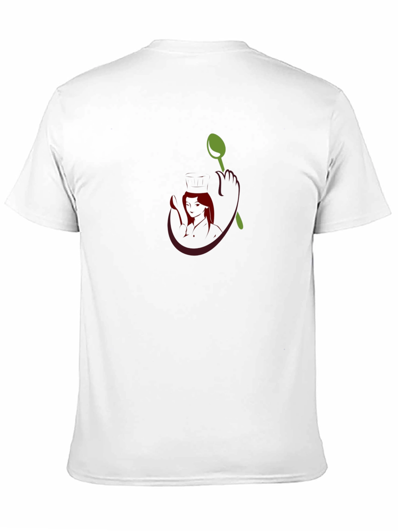 Whimsical Graphic Tee - Spoonful of Magic