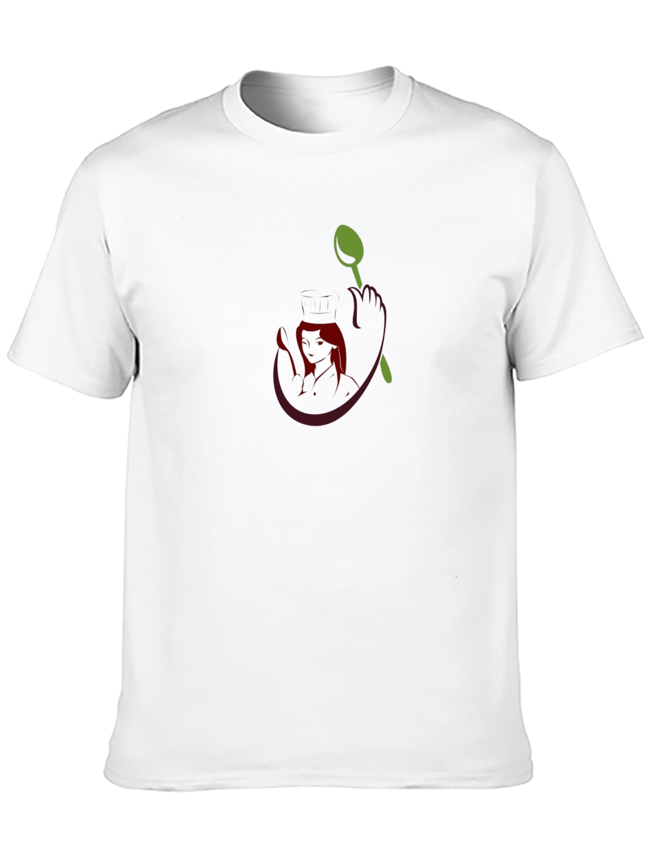 Whimsical Graphic Tee - Spoonful of Magic