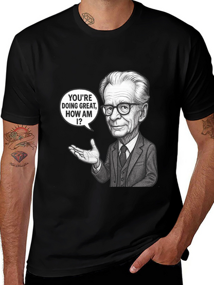 Youre Doing Great T-Shirt