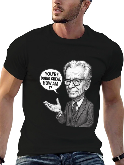 Youre Doing Great T-Shirt