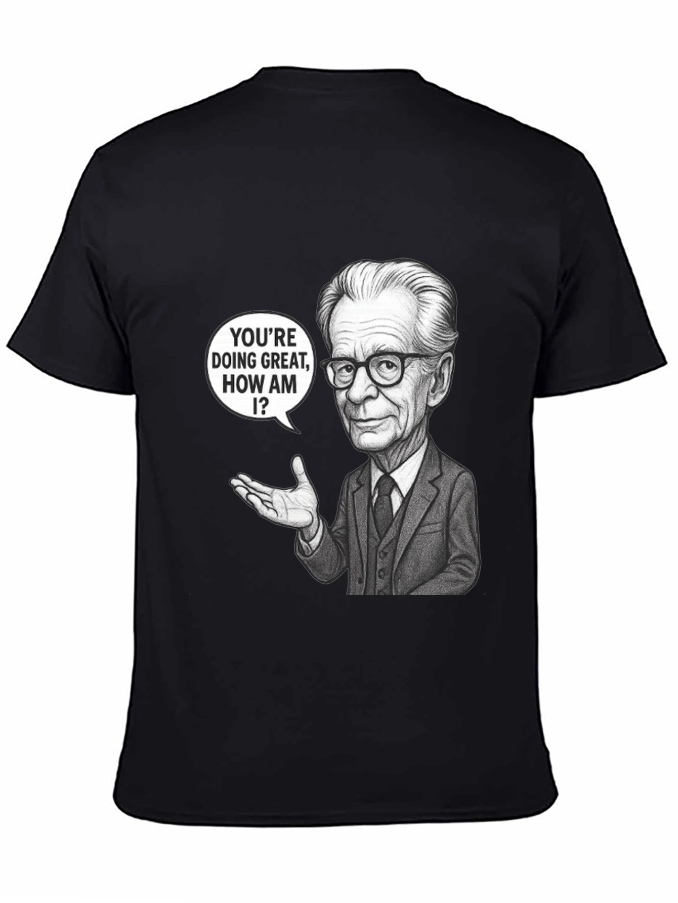 Youre Doing Great T-Shirt