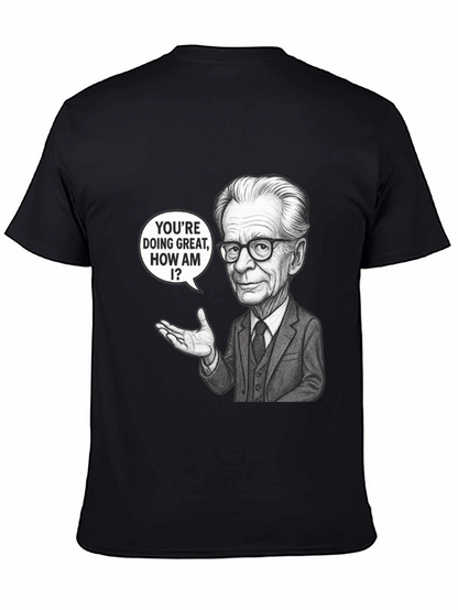 Youre Doing Great T-Shirt