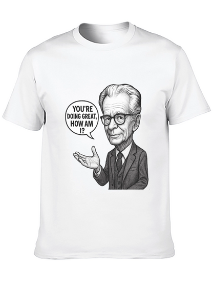 Youre Doing Great T-Shirt