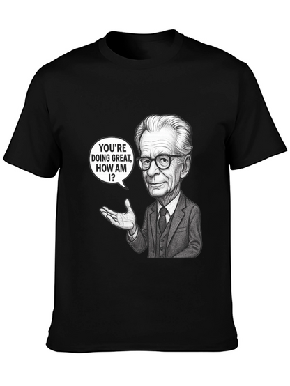 Youre Doing Great T-Shirt