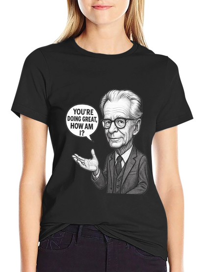 Youre Doing Great T-Shirt