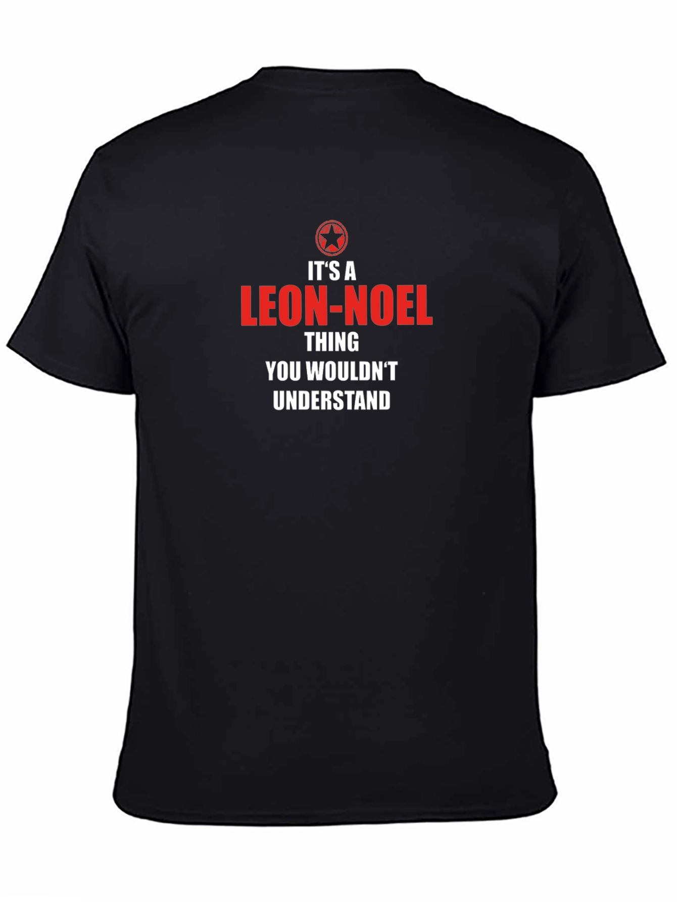 Leon-Noel Thing T-Shirt