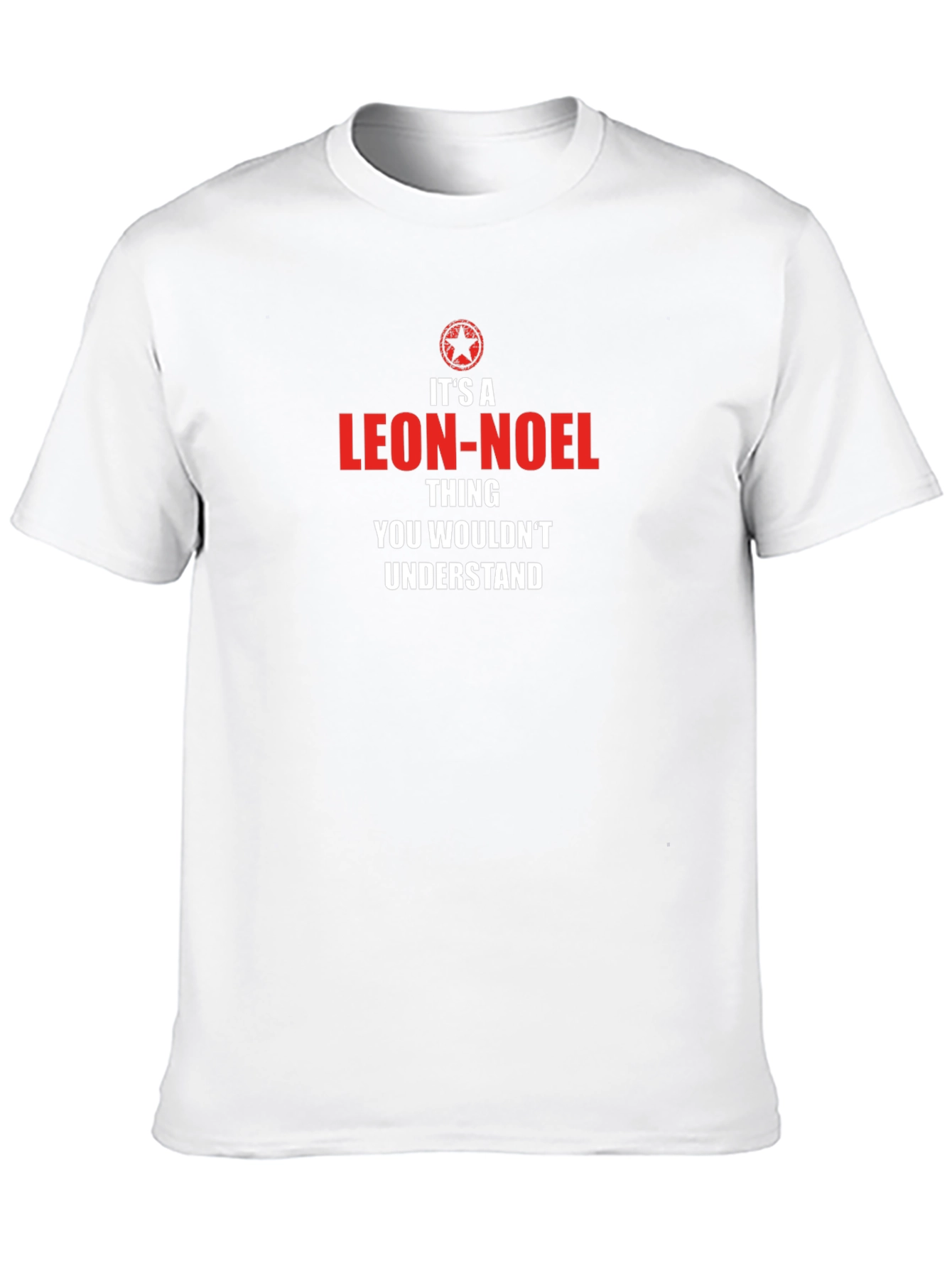 Leon-Noel Thing T-Shirt
