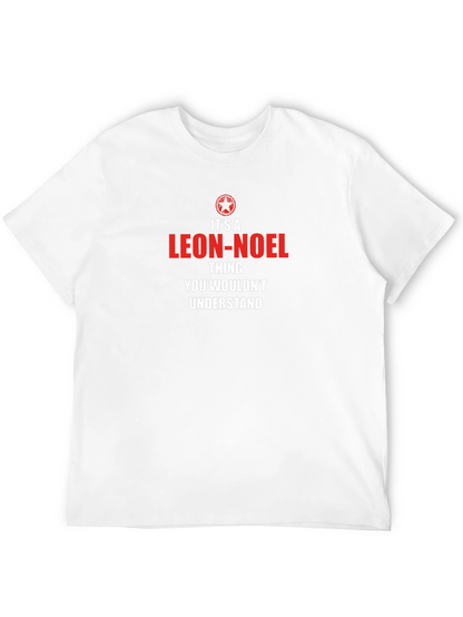 Leon-Noel Thing T-Shirt