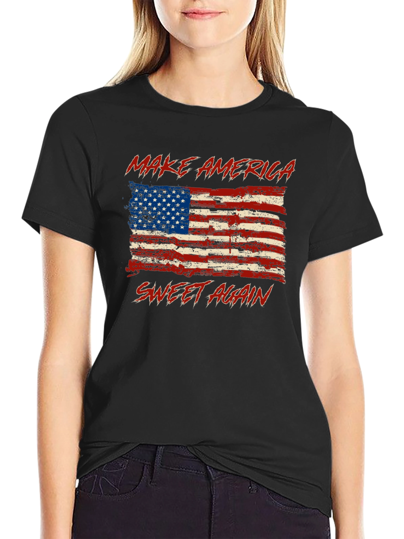 Make America Sweet Again T-Shirt