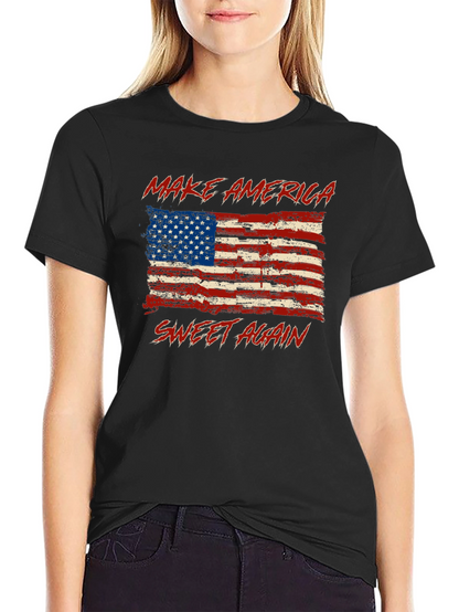 Make America Sweet Again T-Shirt