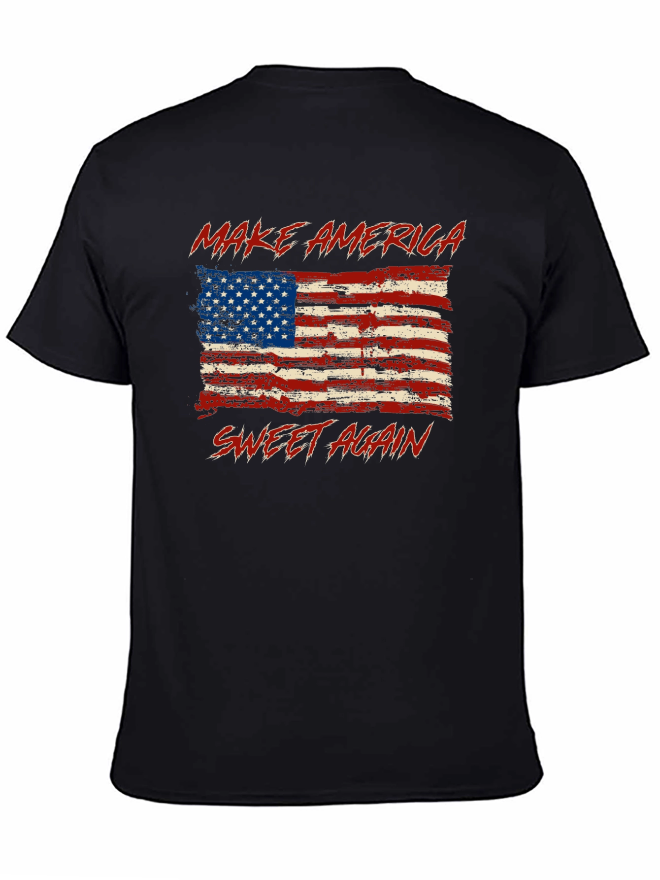Make America Sweet Again T-Shirt