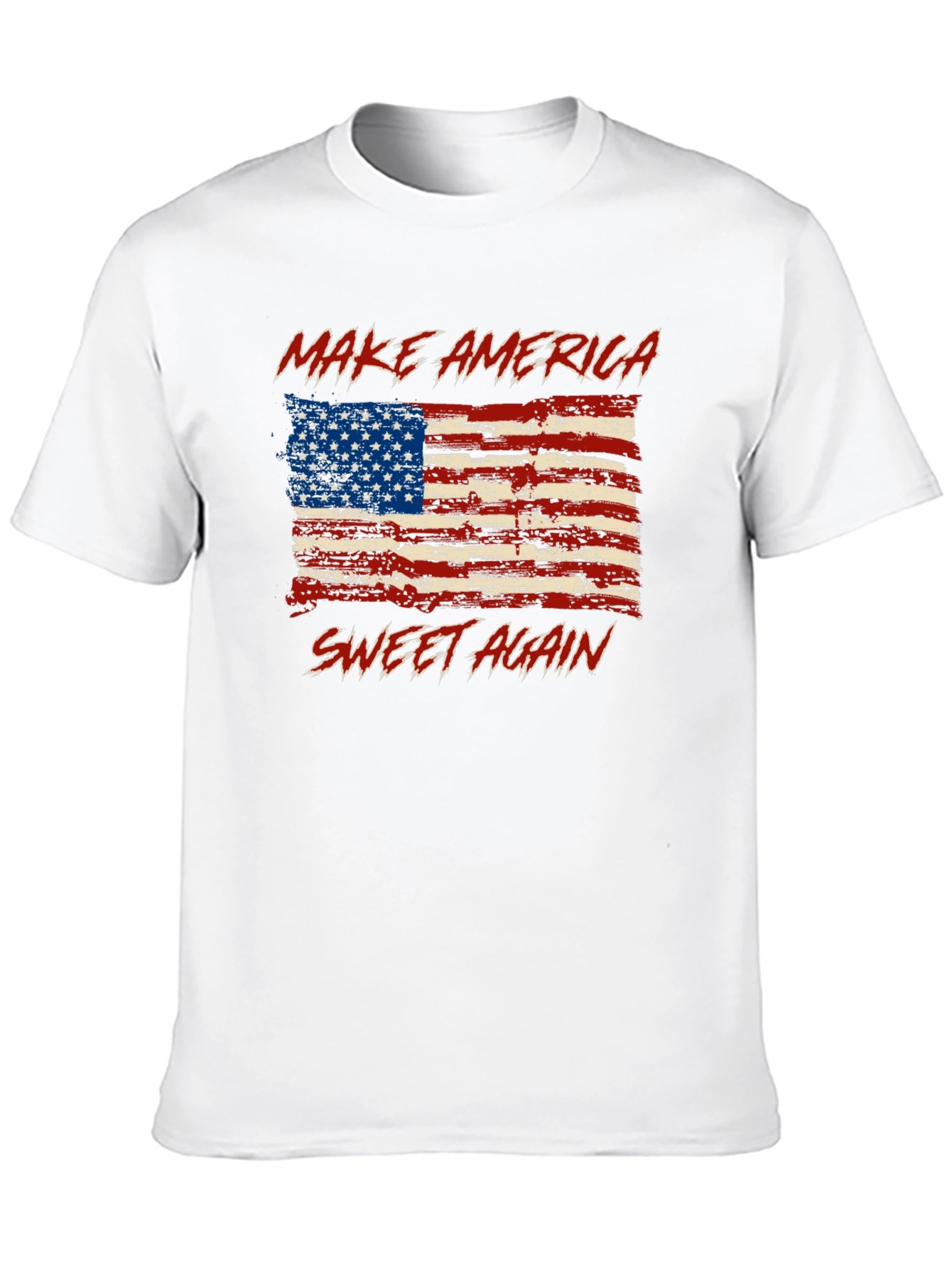 Make America Sweet Again T-Shirt