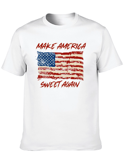 Make America Sweet Again T-Shirt