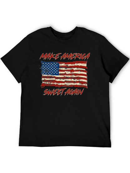 Make America Sweet Again T-Shirt