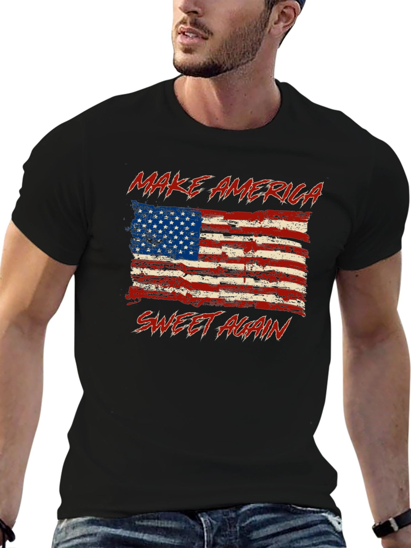 Make America Sweet Again T-Shirt