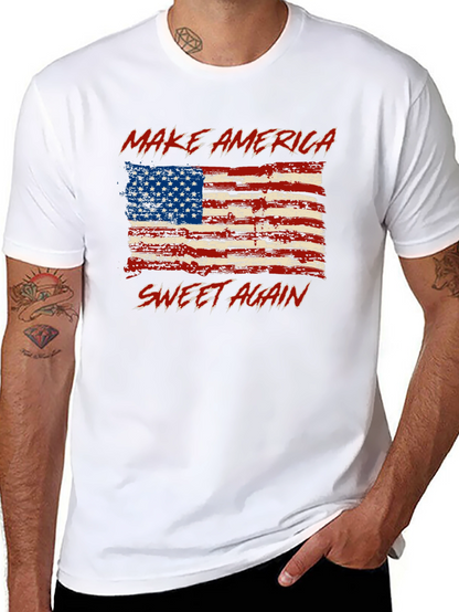 Make America Sweet Again T-Shirt