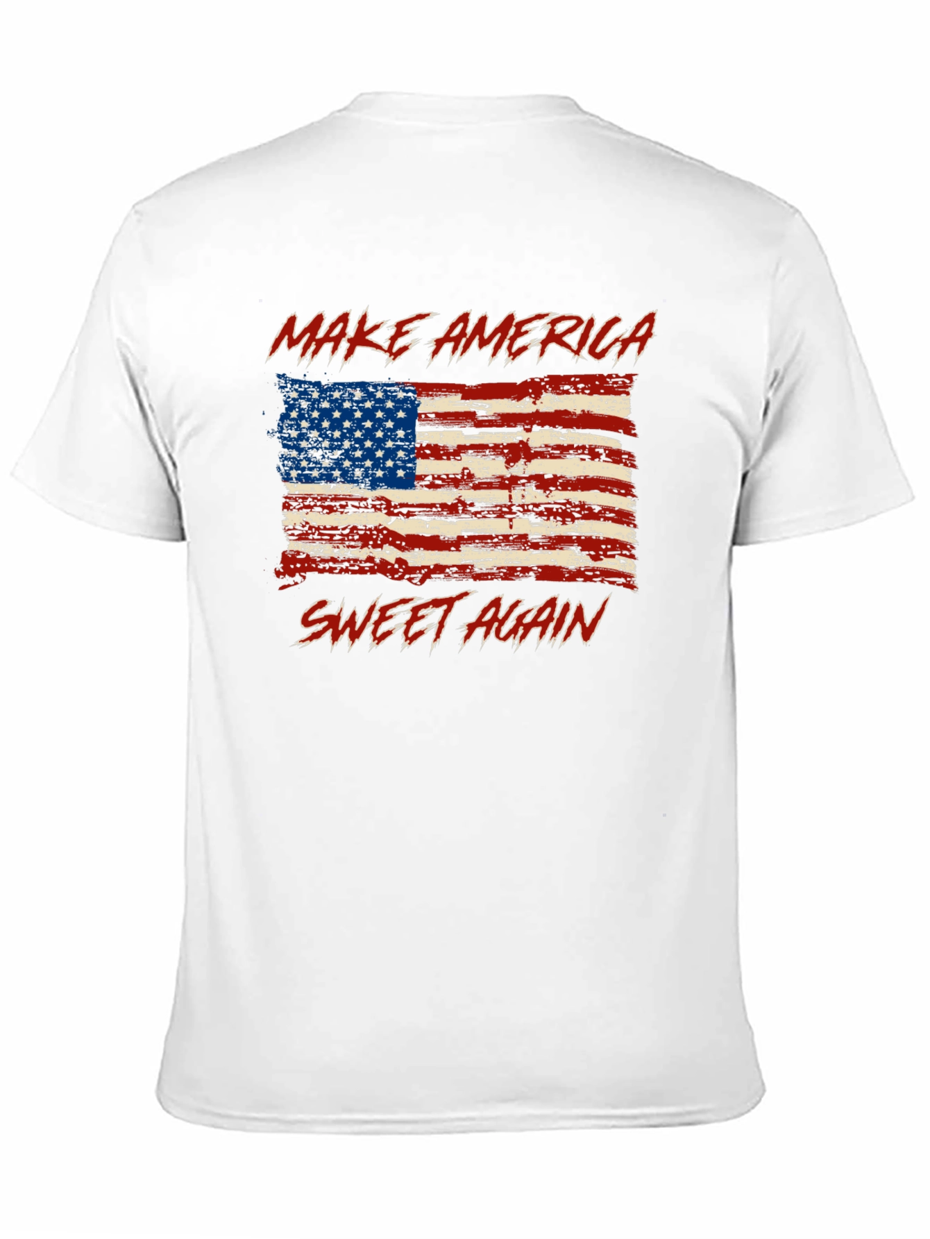Make America Sweet Again T-Shirt