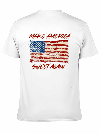Make America Sweet Again T-Shirt