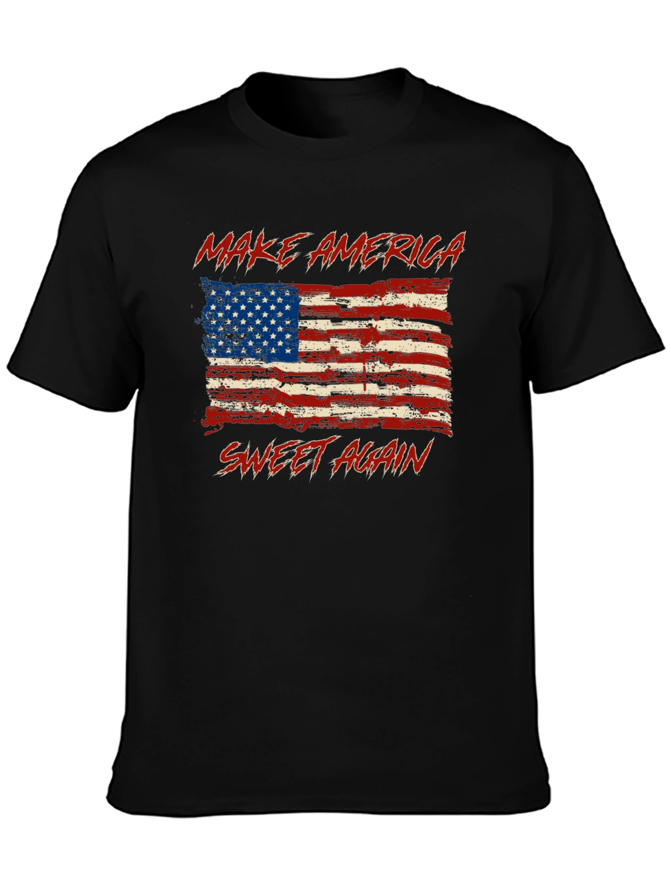 Make America Sweet Again T-Shirt