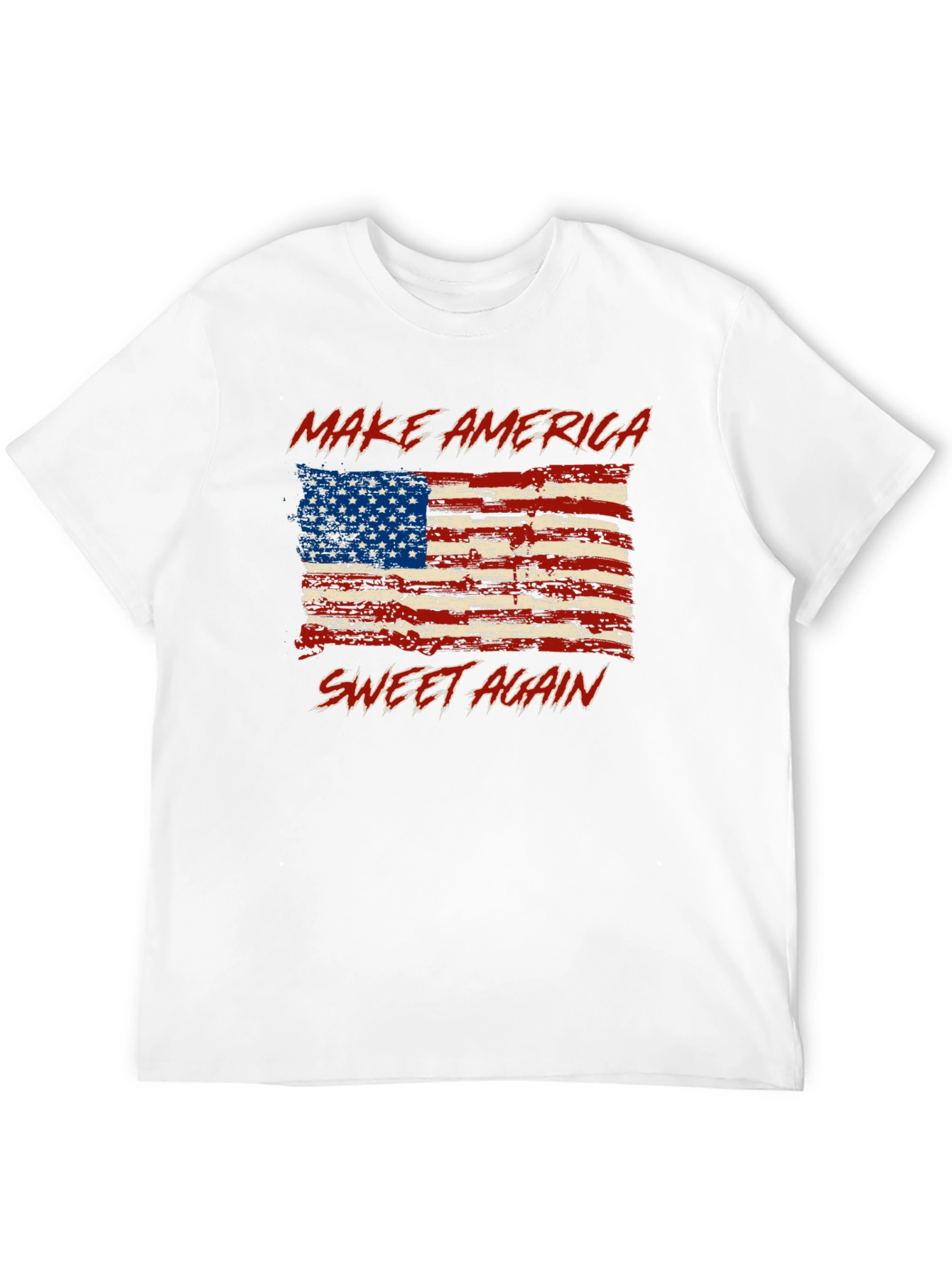 Make America Sweet Again T-Shirt