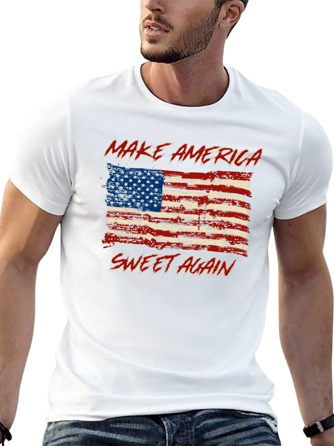 Make America Sweet Again T-Shirt