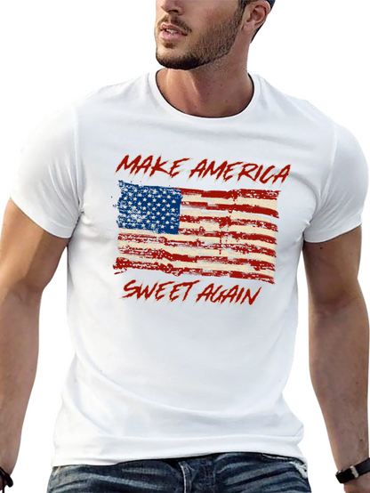 Make America Sweet Again T-Shirt