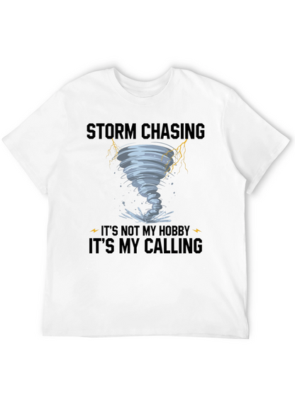 Storm Chasing Calling T-Shirt