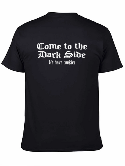 Dark Side Cookies T-Shirt