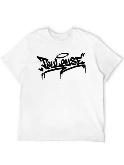 Toulouse Graphic T-Shirt - Urban Style