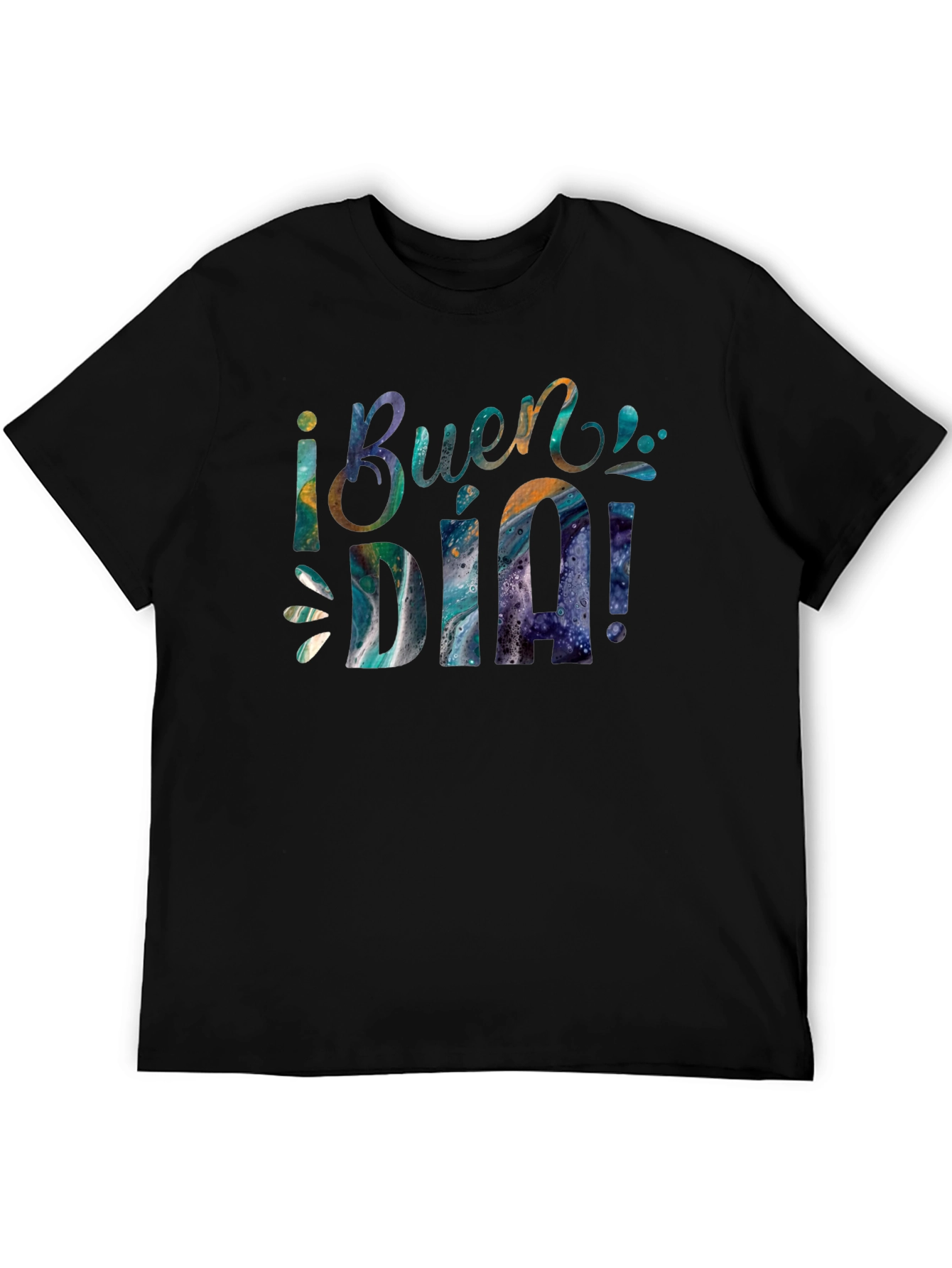 ¡Buen Día! Graphic Tee