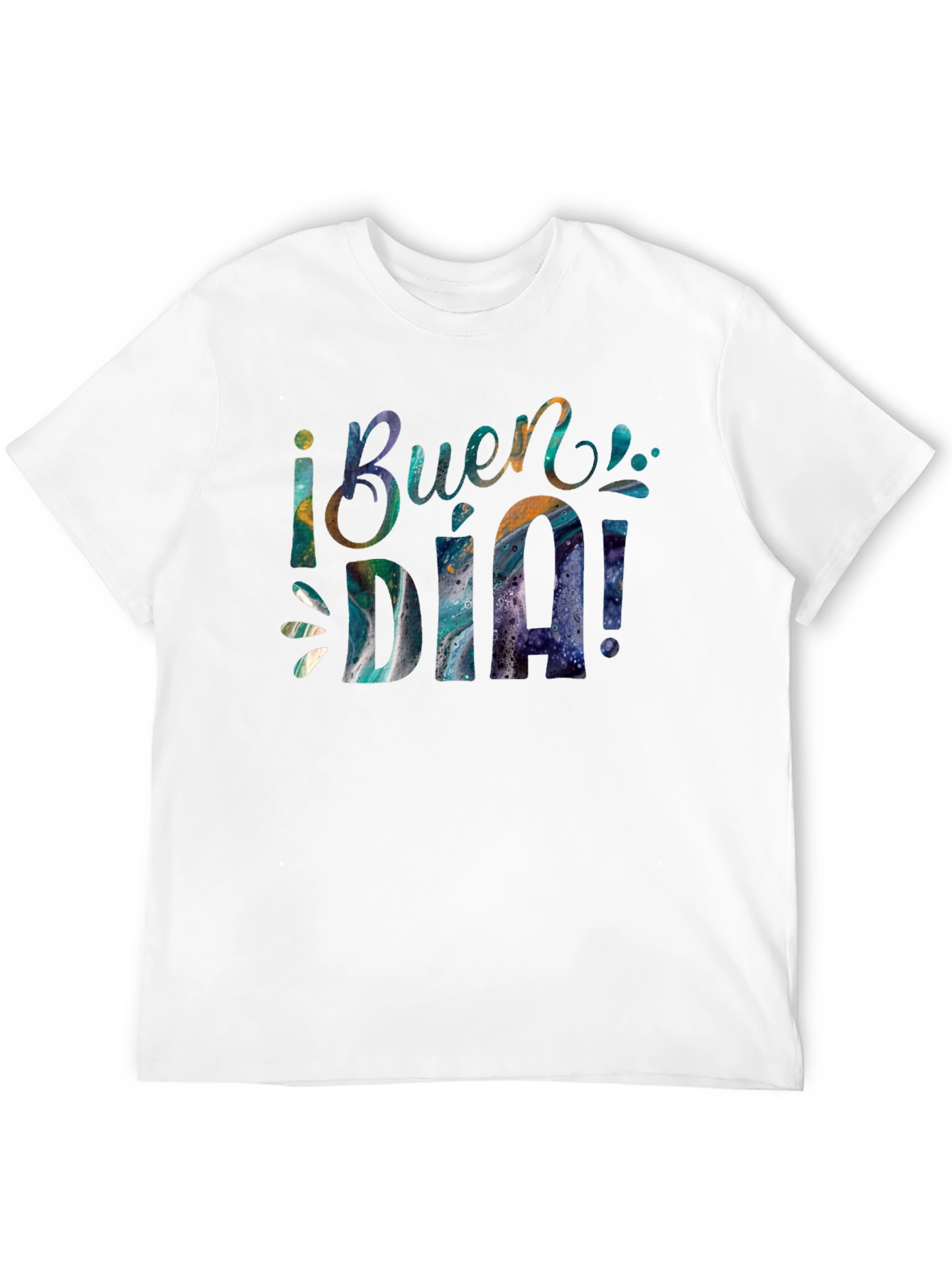 ¡Buen Día! Graphic Tee