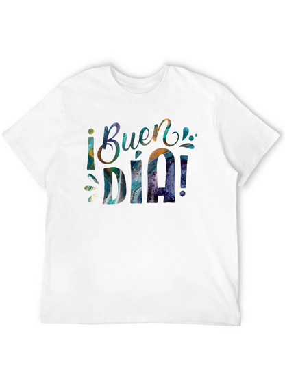 ¡Buen Día! Graphic Tee
