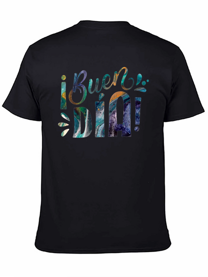 ¡Buen Día! Graphic Tee