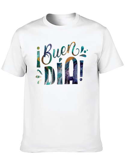 ¡Buen Día! Graphic Tee