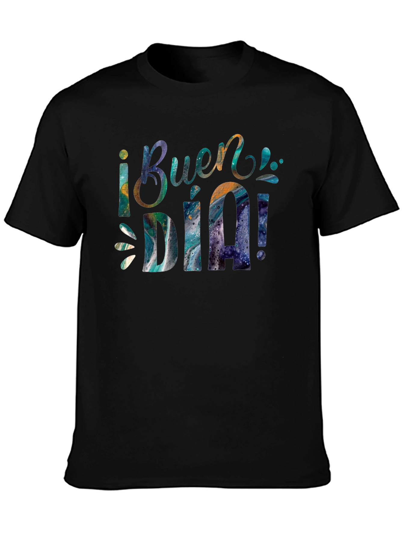 ¡Buen Día! Graphic Tee