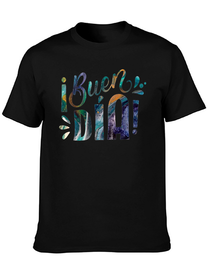 ¡Buen Día! Graphic Tee