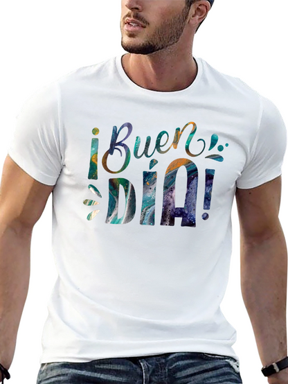¡Buen Día! Graphic Tee