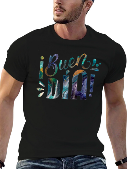 ¡Buen Día! Graphic Tee