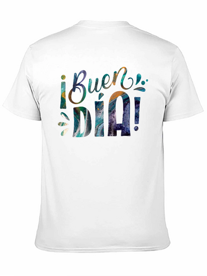 ¡Buen Día! Graphic Tee